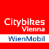 Citybikes Vienna