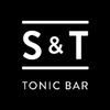 Tonic Bar by Sweat and Tonic