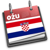 Hrvatski kalendar 2024