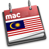 Kalendar Malaysia 2024