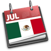 Calendario Mexicano 2024
