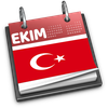 Türk Takvimi - Bayram 2024