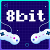 8bit