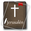La Biblia de Jerusalén