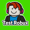 Test Robux