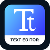 Text Editor : Edit Text File