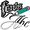 Fonts - Lettering Font Design