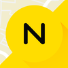 NOSTRA Map - GPS Navigation
