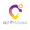 DLT GPS Notice