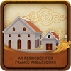AR Residence for France Ambass
