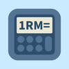 1RM, RPE & Fat Calc - MachoMAX