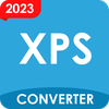 XPS File Converter - Viewer