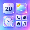 Themes - widget & icon changer