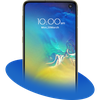 Galaxy S10e Launcher