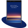 Sony Xperia 1 II Launcher