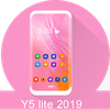 Y5 lite 2019/ Y5 lite Launcher