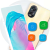 Opo A38 Theme & Launcher