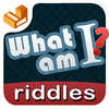 What am I? - Little Riddles