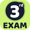 Class 3 Exam app