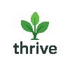 Thrive: Transform your life