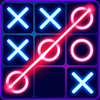 Tic Tac Toe: 2 Player OX Game