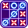 Tic Tac Toe: Multi Puzzle XO