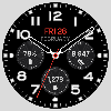 Lumeon Realistic Watch Face