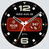 Prime Time Watch Face