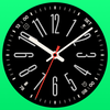 Torvex Analog Watch Face