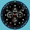 Universalis 3000 Watch Face