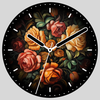 Watch And Bloom Watch Face