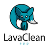 LavaClean App
