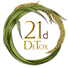 21d Detox Regeneration