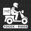 TOGOX - Delivery Partner