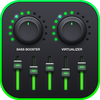 Equalizer- Bass Booster&Volume