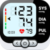 Blood Pressure App: BP Monitor