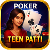 TeenPatti 3 Poker Go