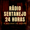 Rádio Sertanejo 24 Hs Online