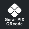 Gerar PIX QRcode
