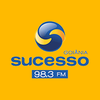 Rádio Sucesso 98,3 FM Goiânia