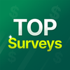 TopSurveys: Surveys for money