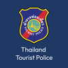 Thailand tourist police