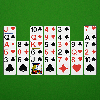 Tower Solitaire: Card Game