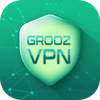 Grooz VPN - Fast & Secure WiFi