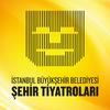 İBB Şehir Tiyatroları