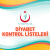 Diyabet Kontrol Listeleri