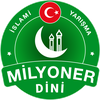 Dini Milyoner: Bilgi oyun