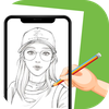AI Draw Sketch & Trace