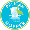 Pelican Hopper LBTS