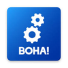 BOHA! Print Service